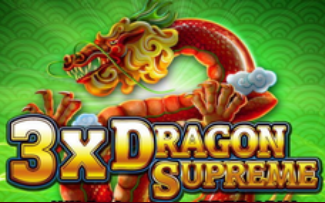 3X Dragong Supreme