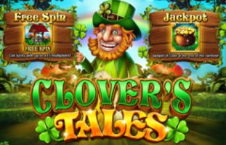 Clovers Tales