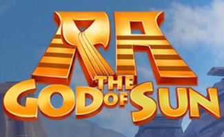 RA the God of Sun