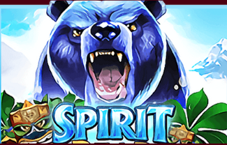 Live22 Spirit Bear