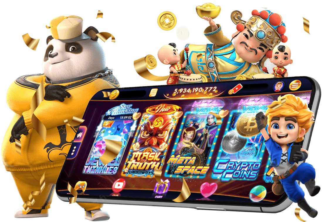 Live22 Slot Games Play Online Login Now