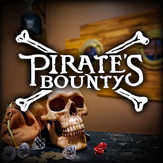  Live22 Pirate's Bounty