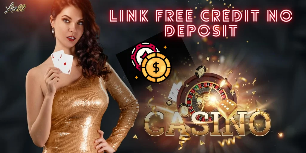 link free credit no deposit