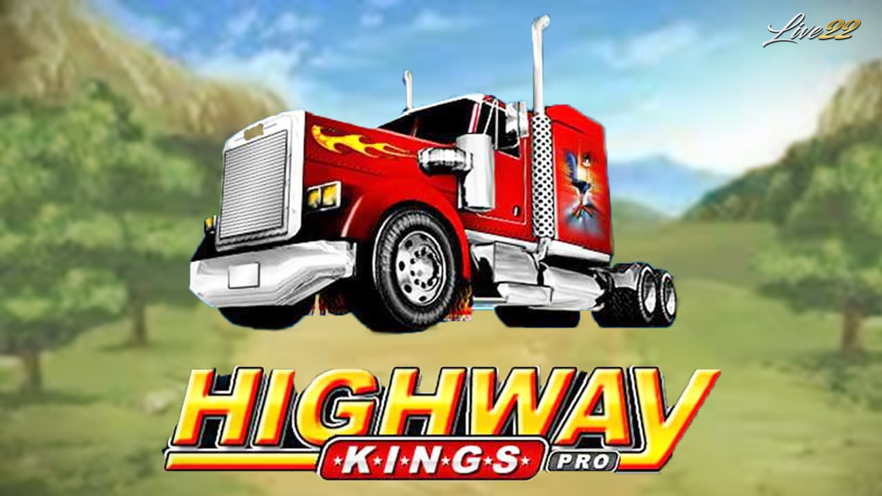 Highway Kings Slot